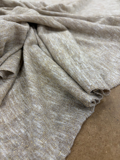 ZINO 018 shiny viscose yarndyed jersey