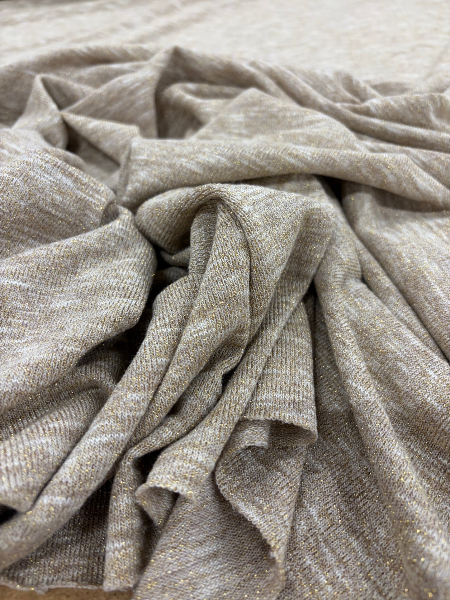 ZINO 018 shiny viscose yarndyed jersey