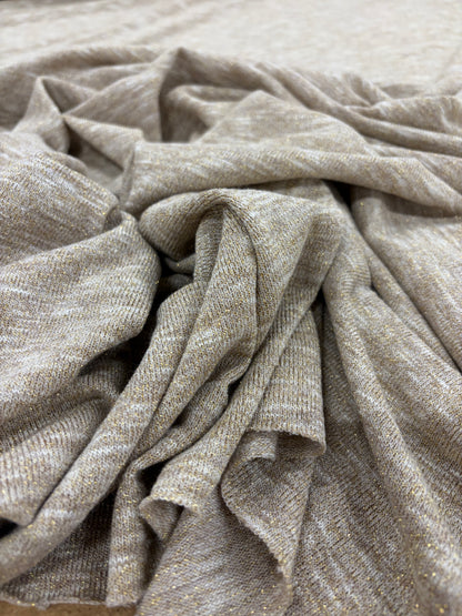 ZINO 018 shiny viscose yarndyed jersey