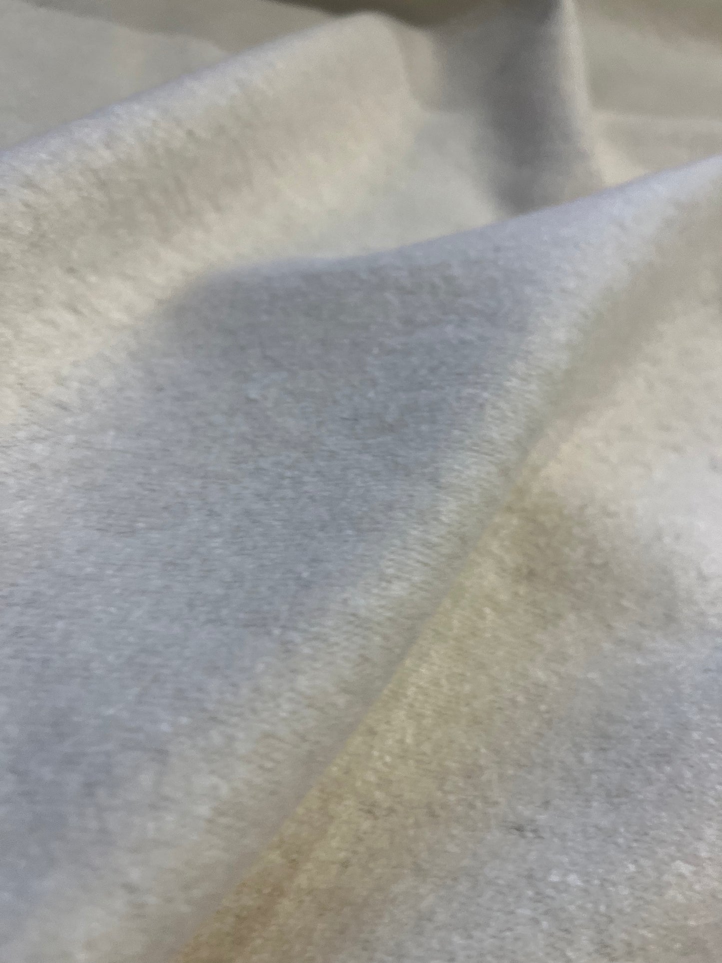 JANE 004 Wool jersey ecru