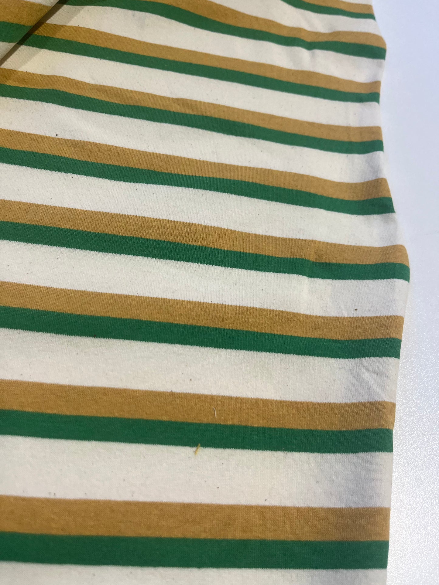 JANE 011 cotton jersey stripes