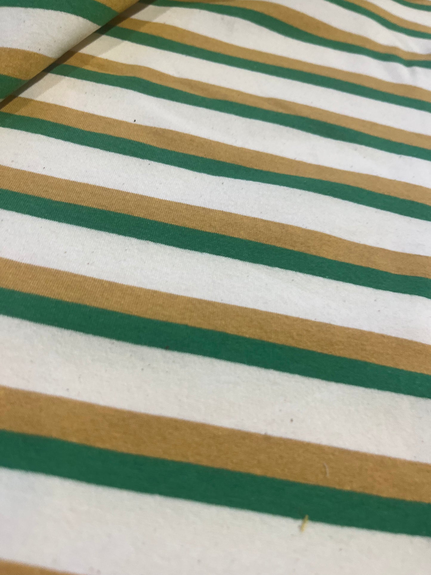 JANE 011 cotton jersey stripes