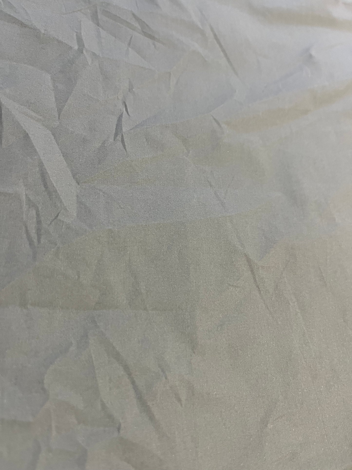 JANE 012 cotton waterrepellant