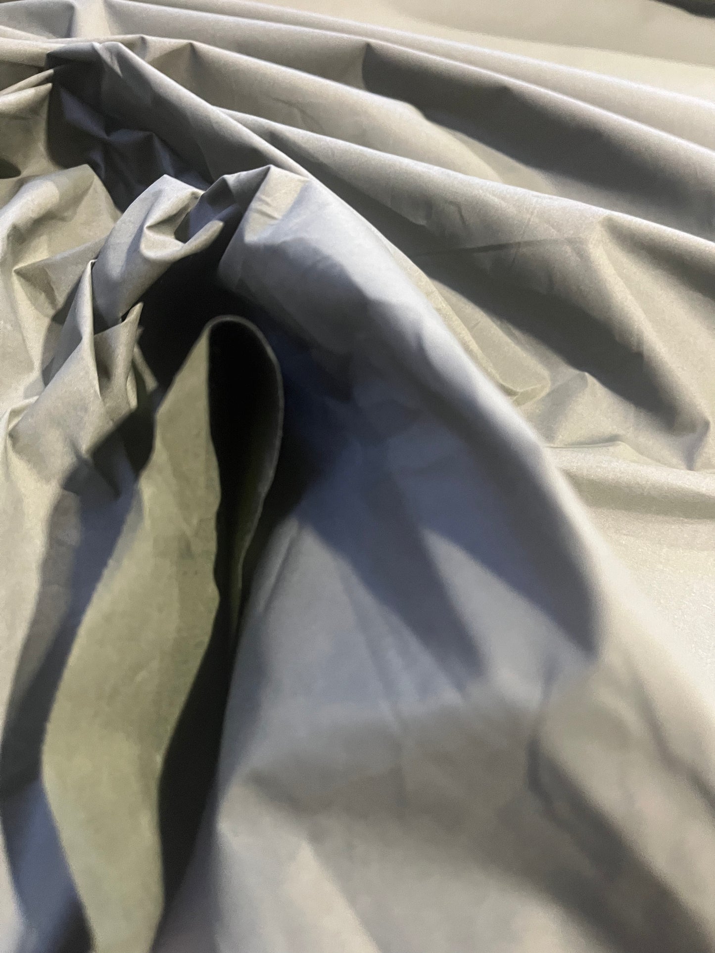 JANE 012 cotton waterrepellant