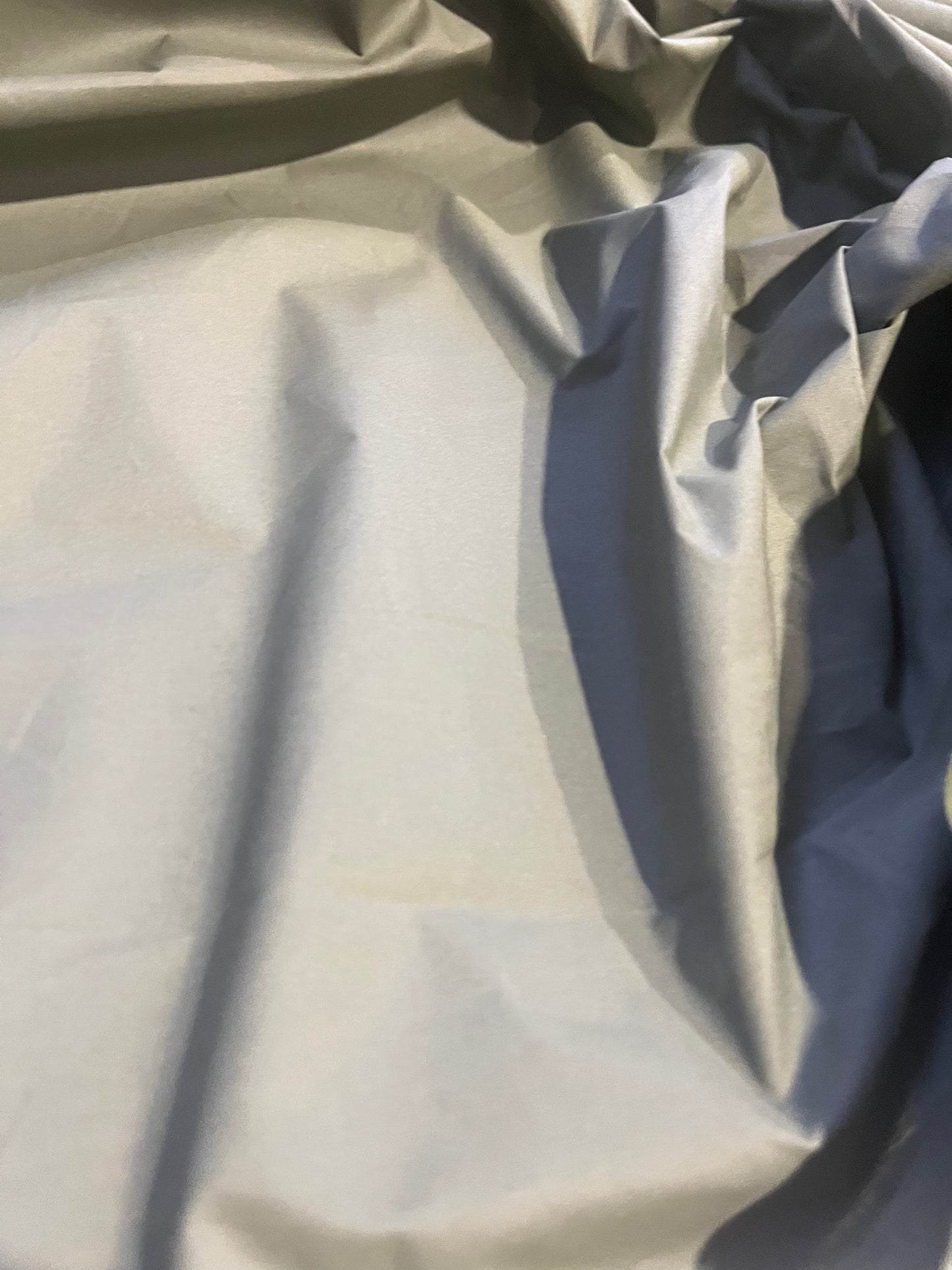 JANE 012 cotton waterrepellant