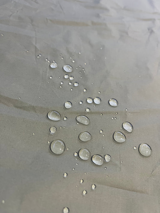 JANE 012 cotton waterrepellant