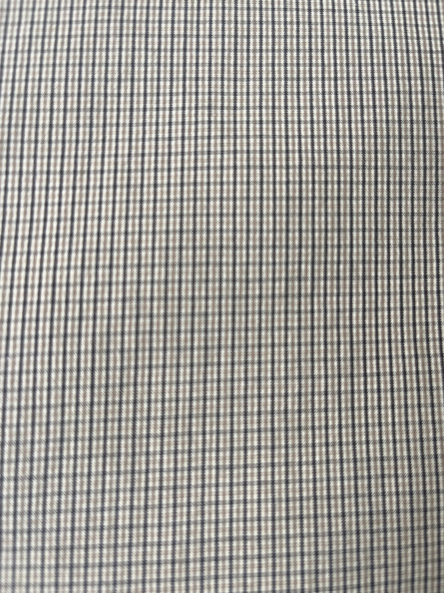 JOSIANE 006 colourwoven cotton mini check