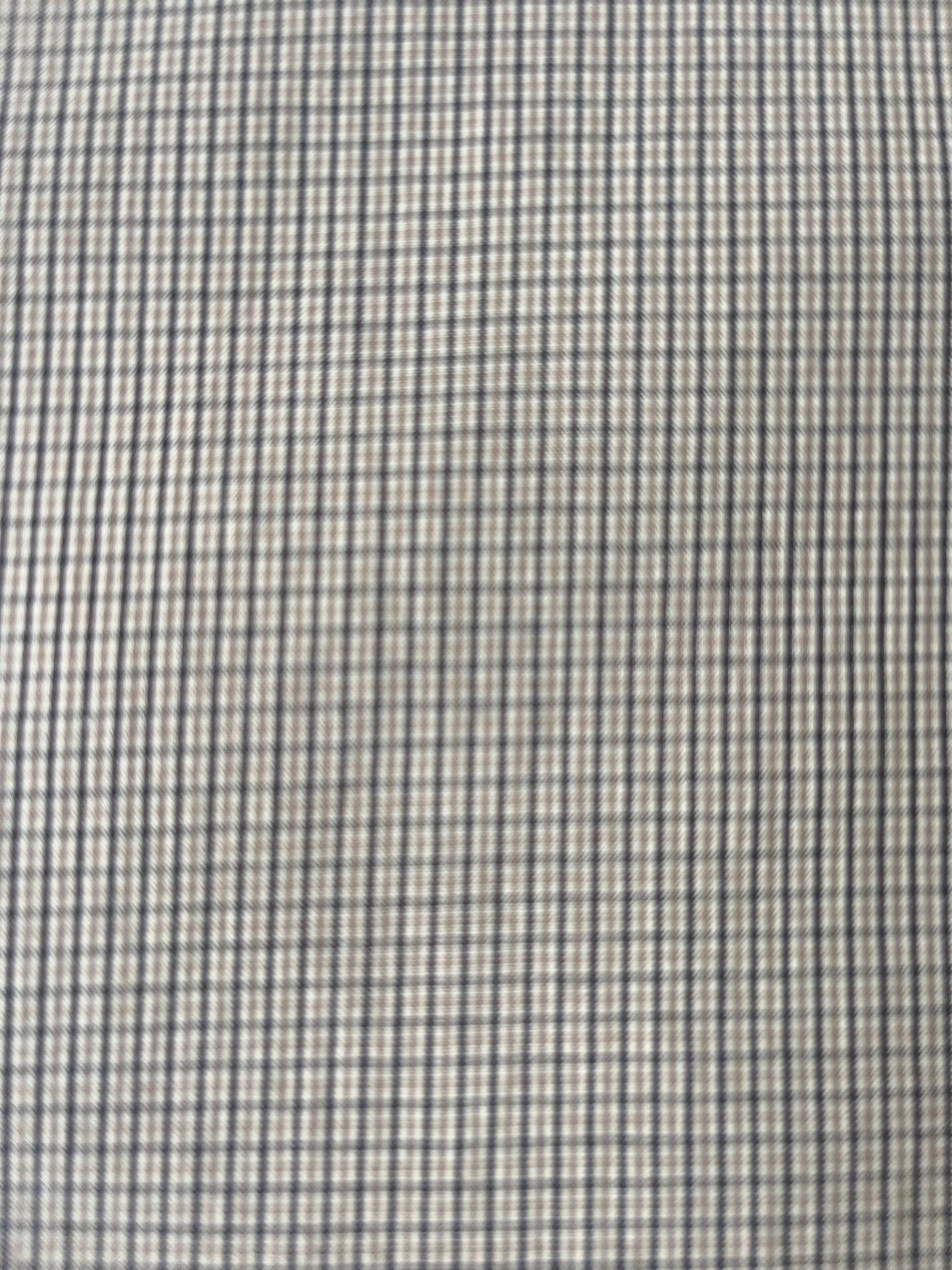 JOSIANE 006 colourwoven cotton mini check