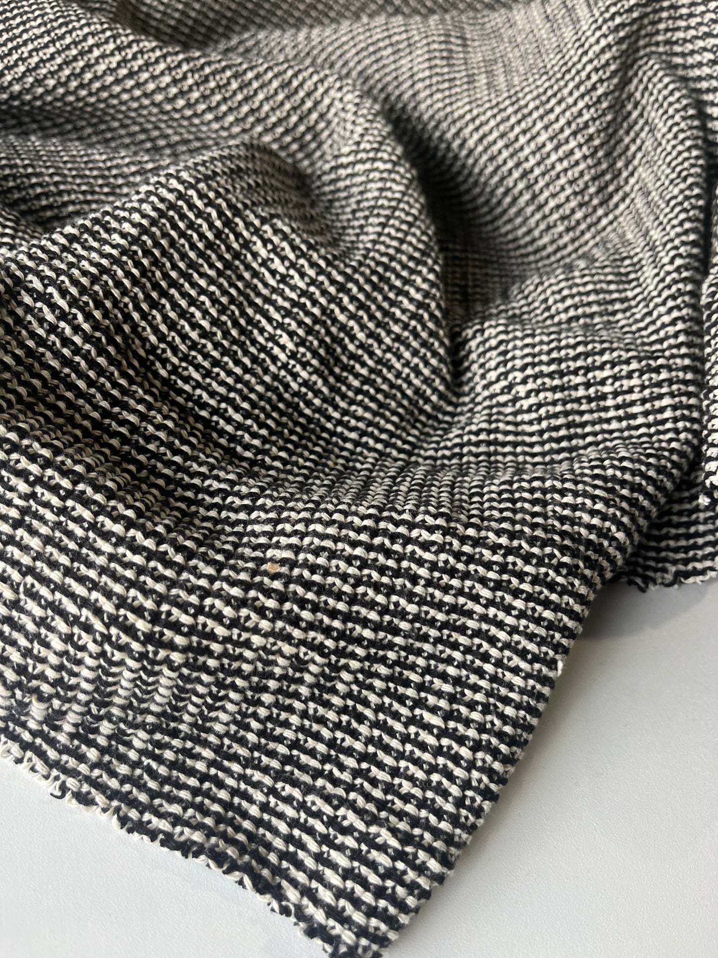 PC JOSIANE 013 heavy cotton jacquard Chanel look