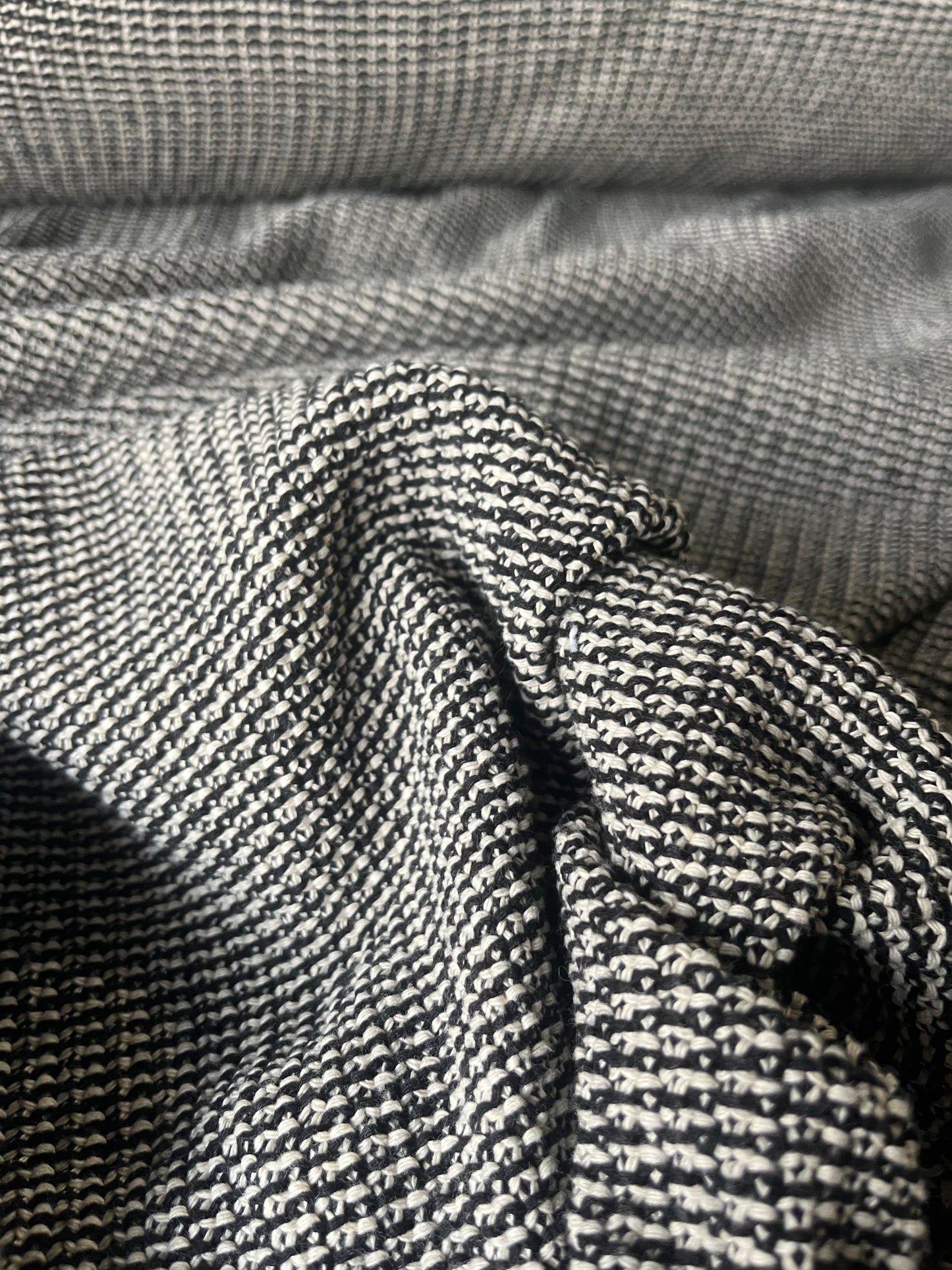PC JOSIANE 013 heavy cotton jacquard Chanel look