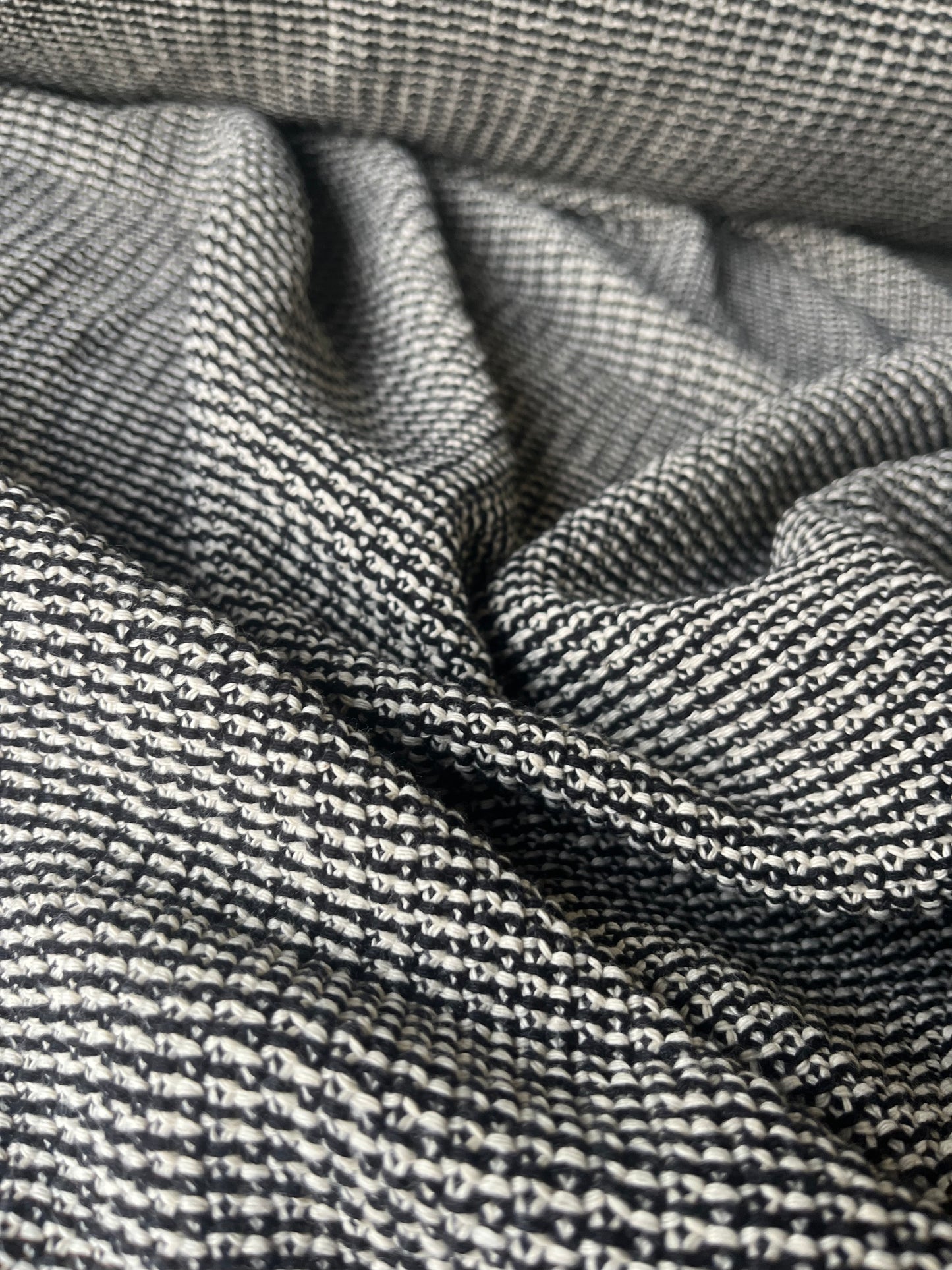 PC JOSIANE 013 heavy cotton jacquard Chanel look