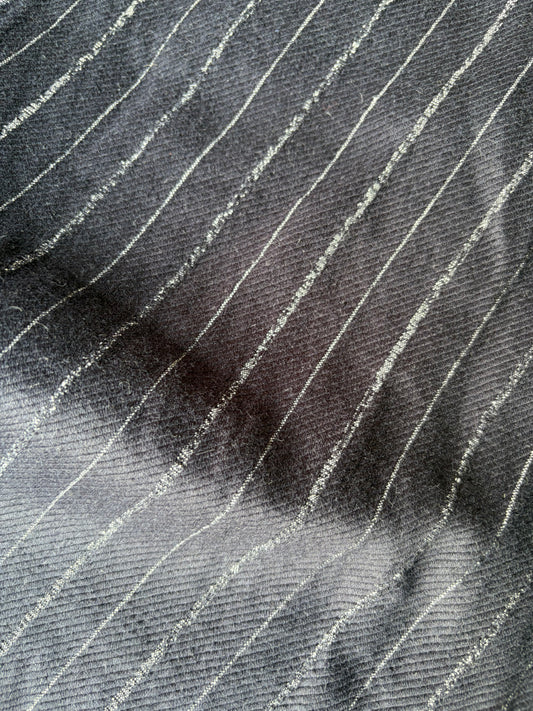 PC BRUCE 016 colourwoven denim stripes