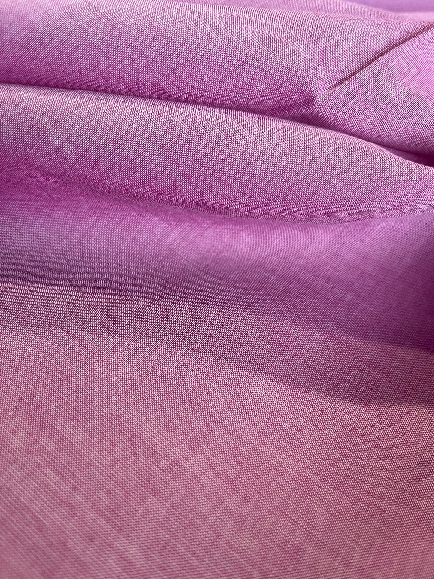 BAKU OO3 cotton chambrai azalea