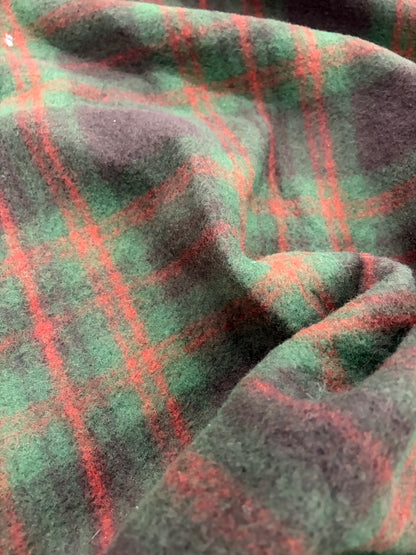 VIC 012 fantasy  boiled wool