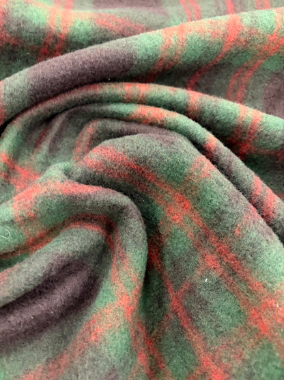 VIC 012 fantasy  boiled wool