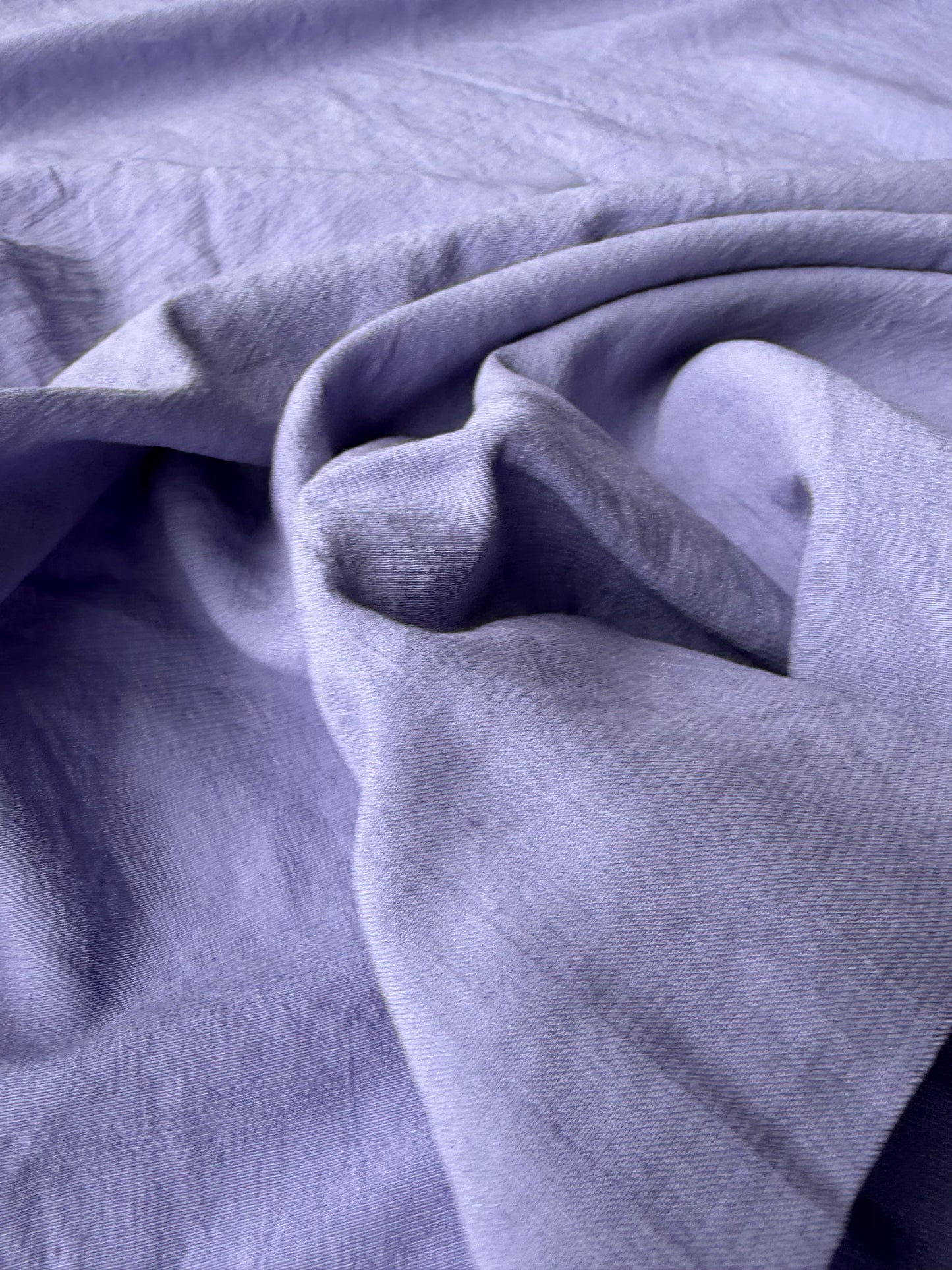 BRUCE 021 cotton linen lavender