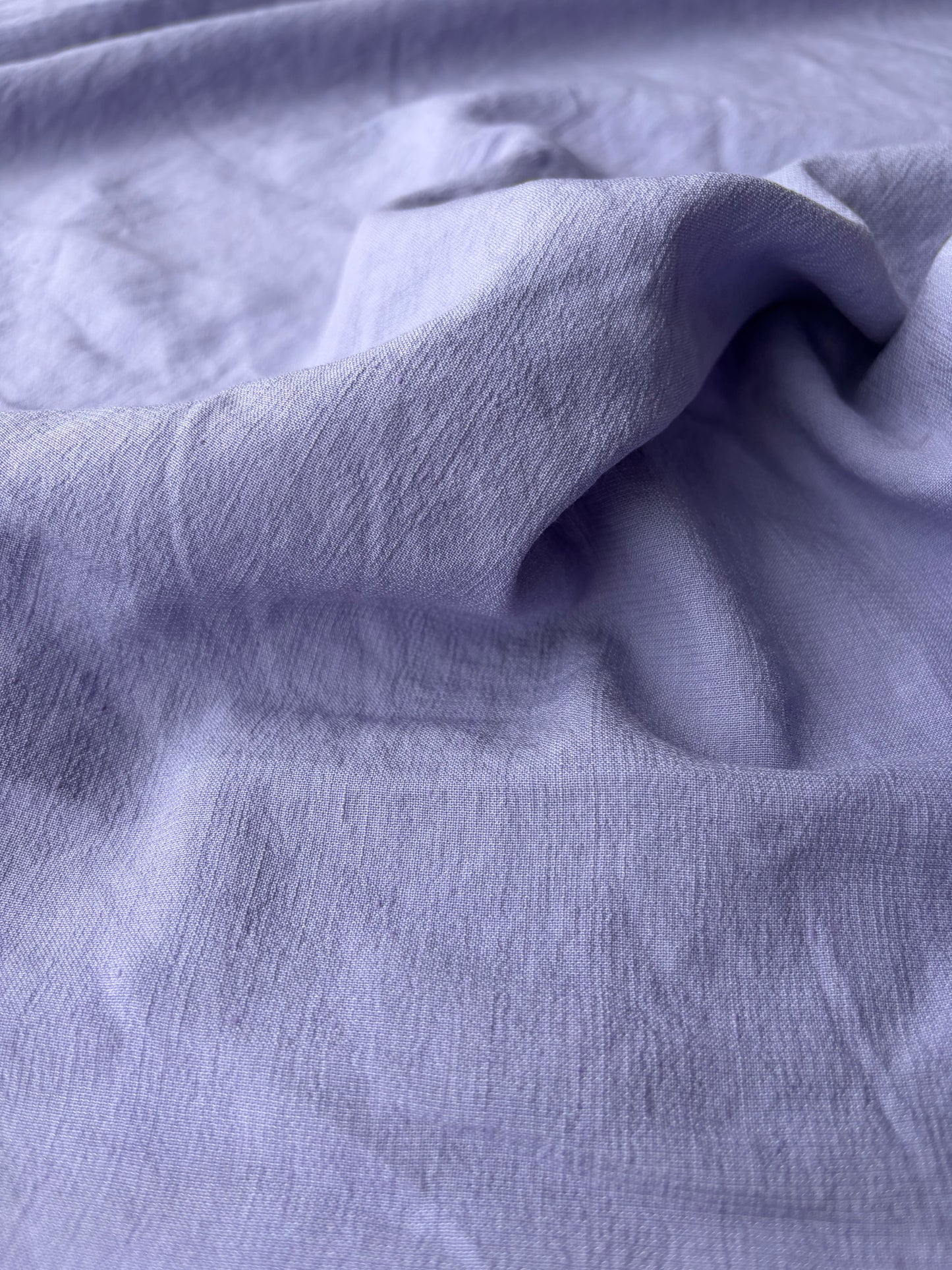 BRUCE 021 cotton linen lavender
