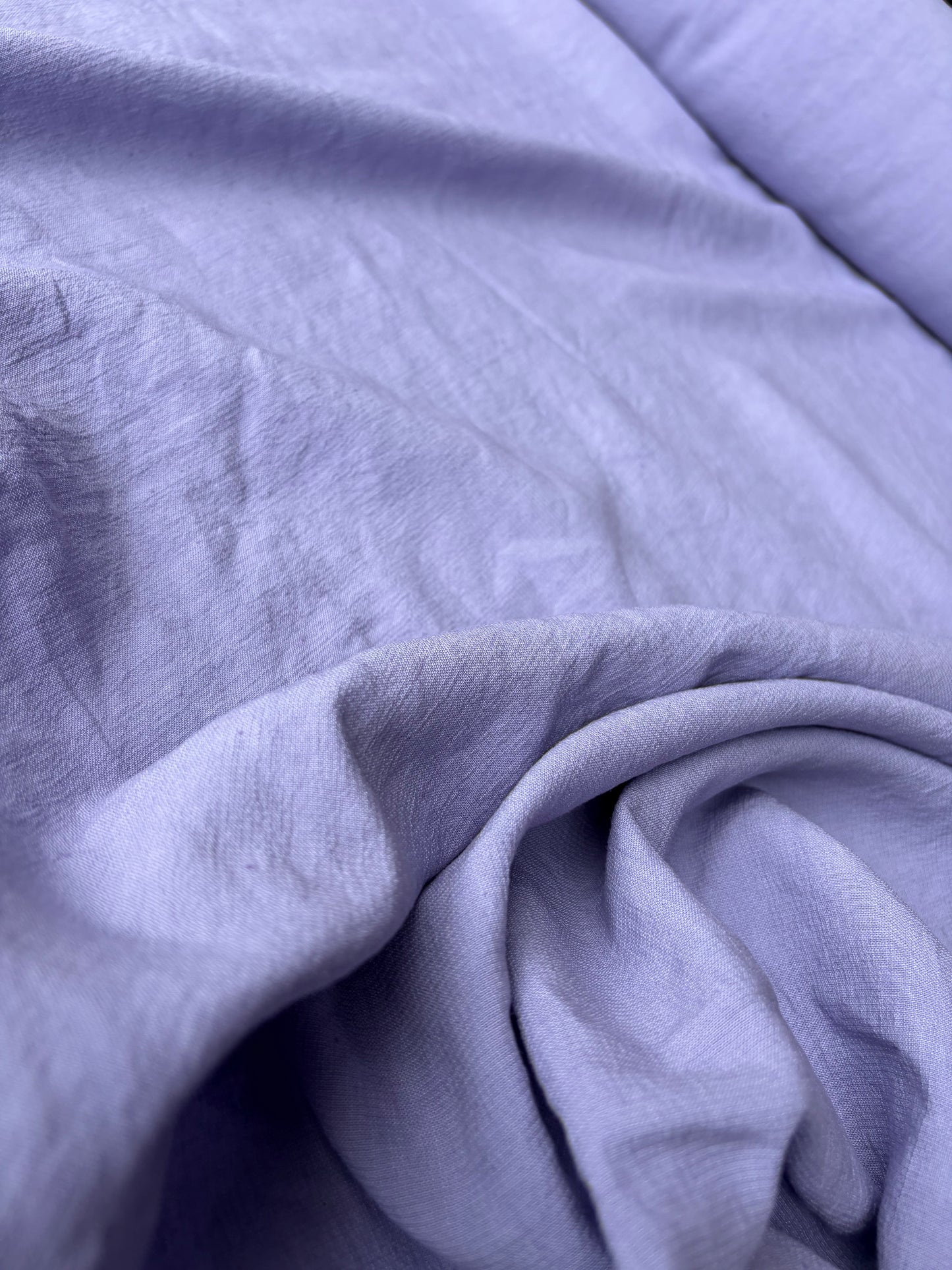 BRUCE 021 cotton linen lavender