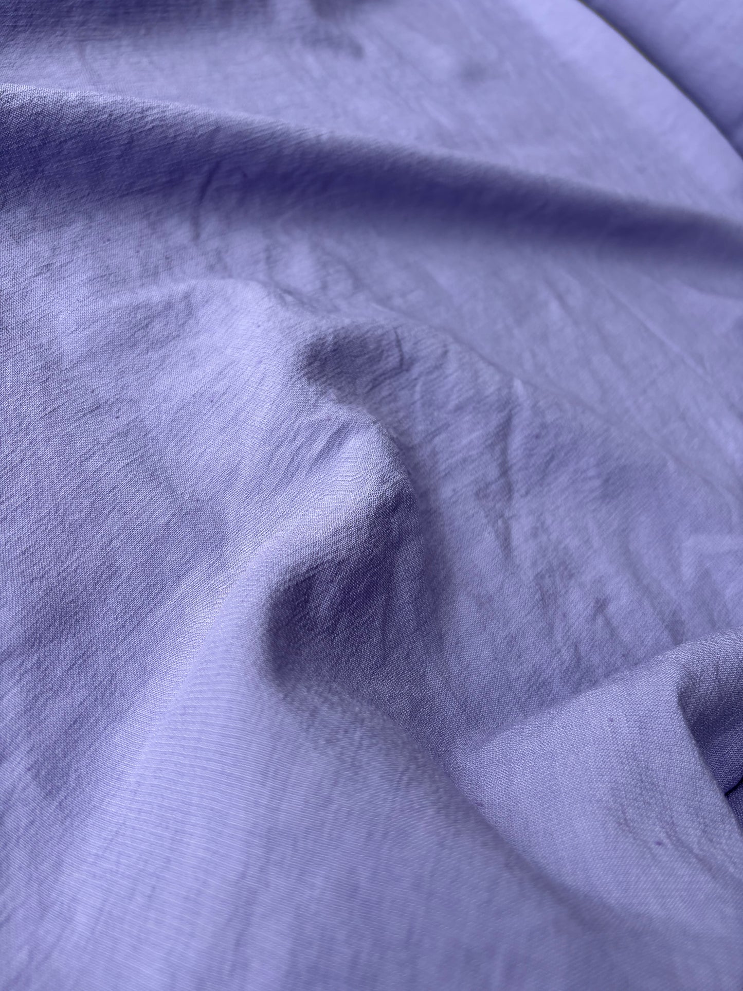 BRUCE 021 cotton linen lavender