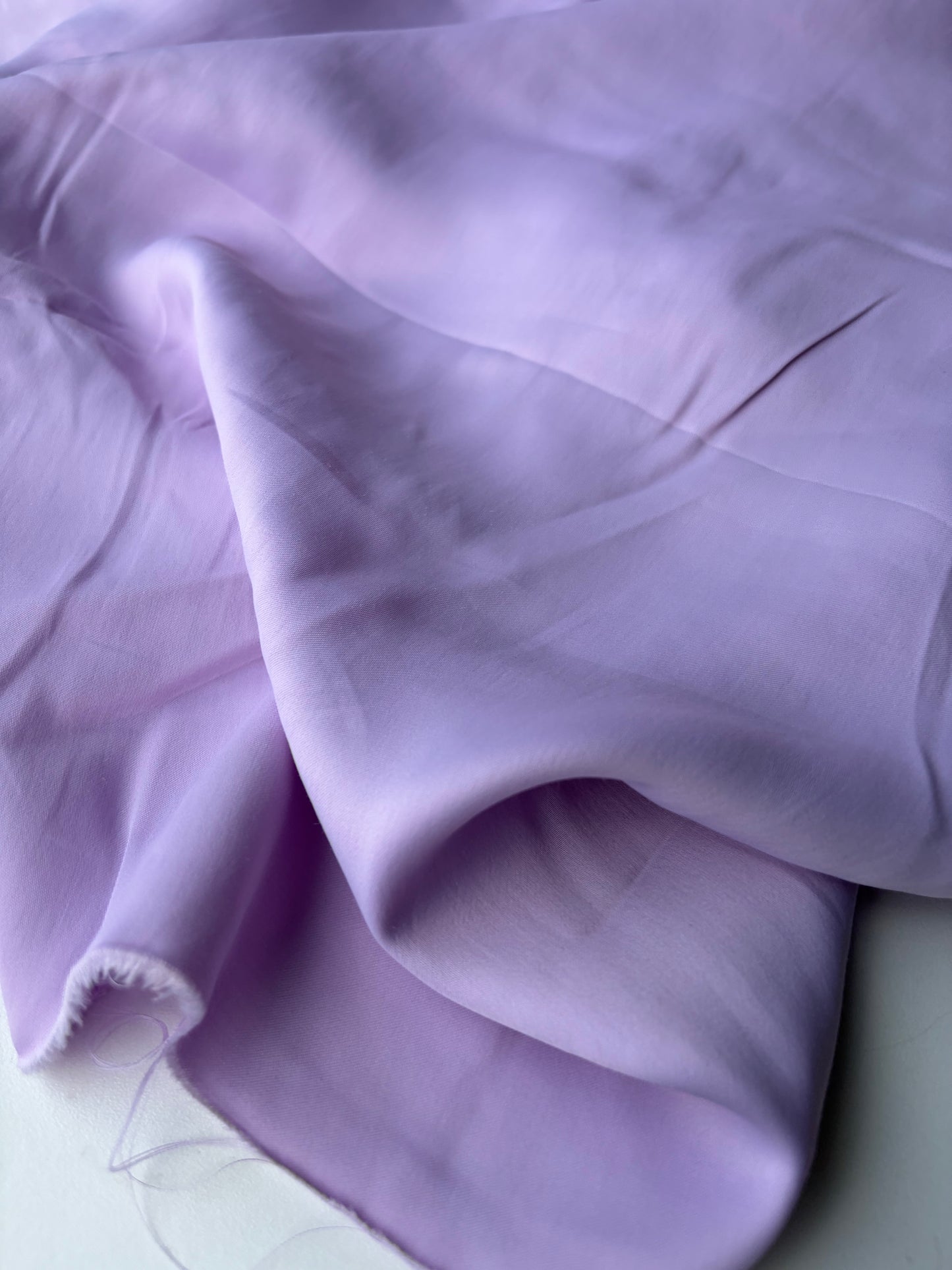 PC BRUCE 023 satin lilac
