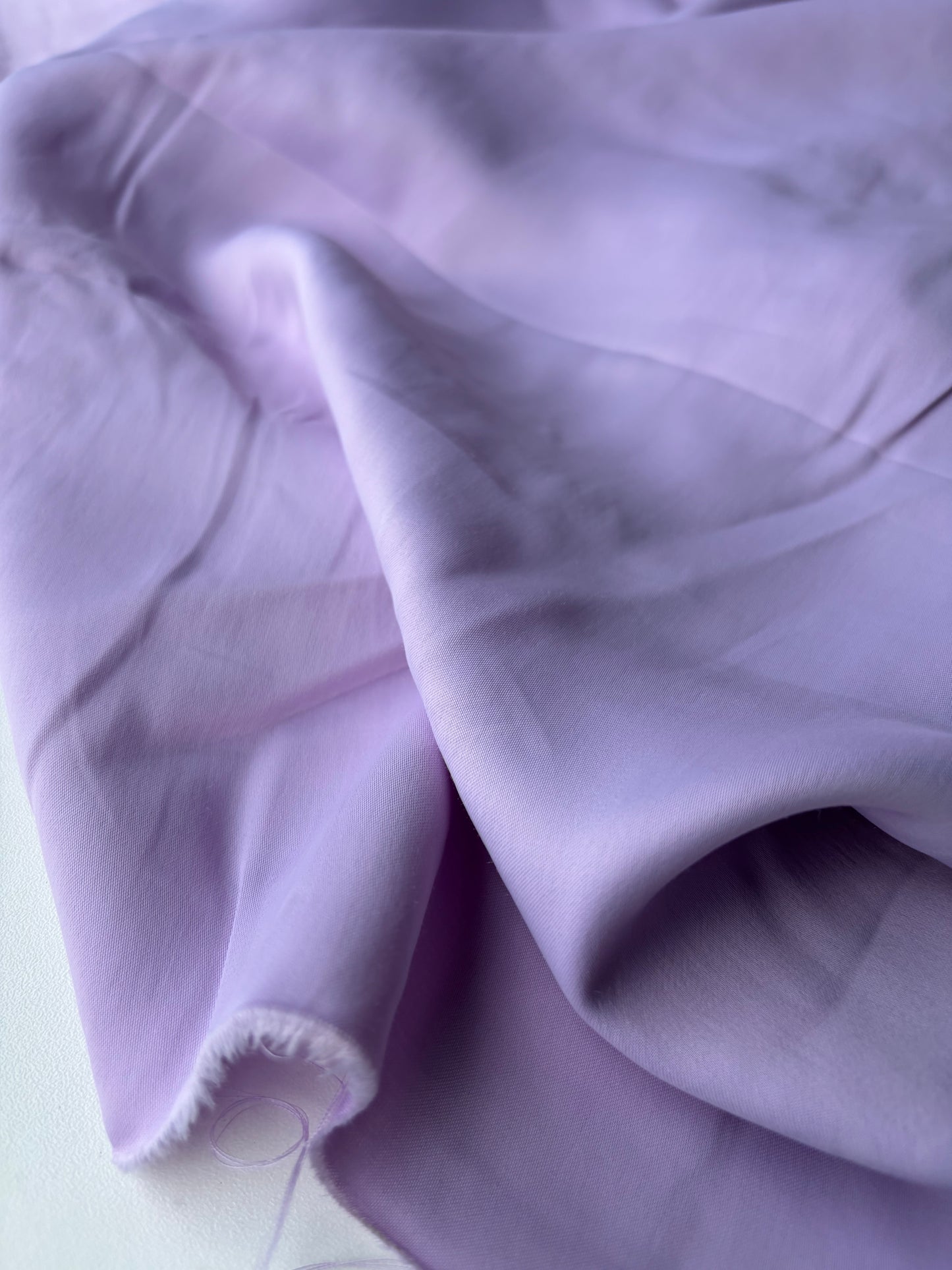 PC BRUCE 023 satin lilac