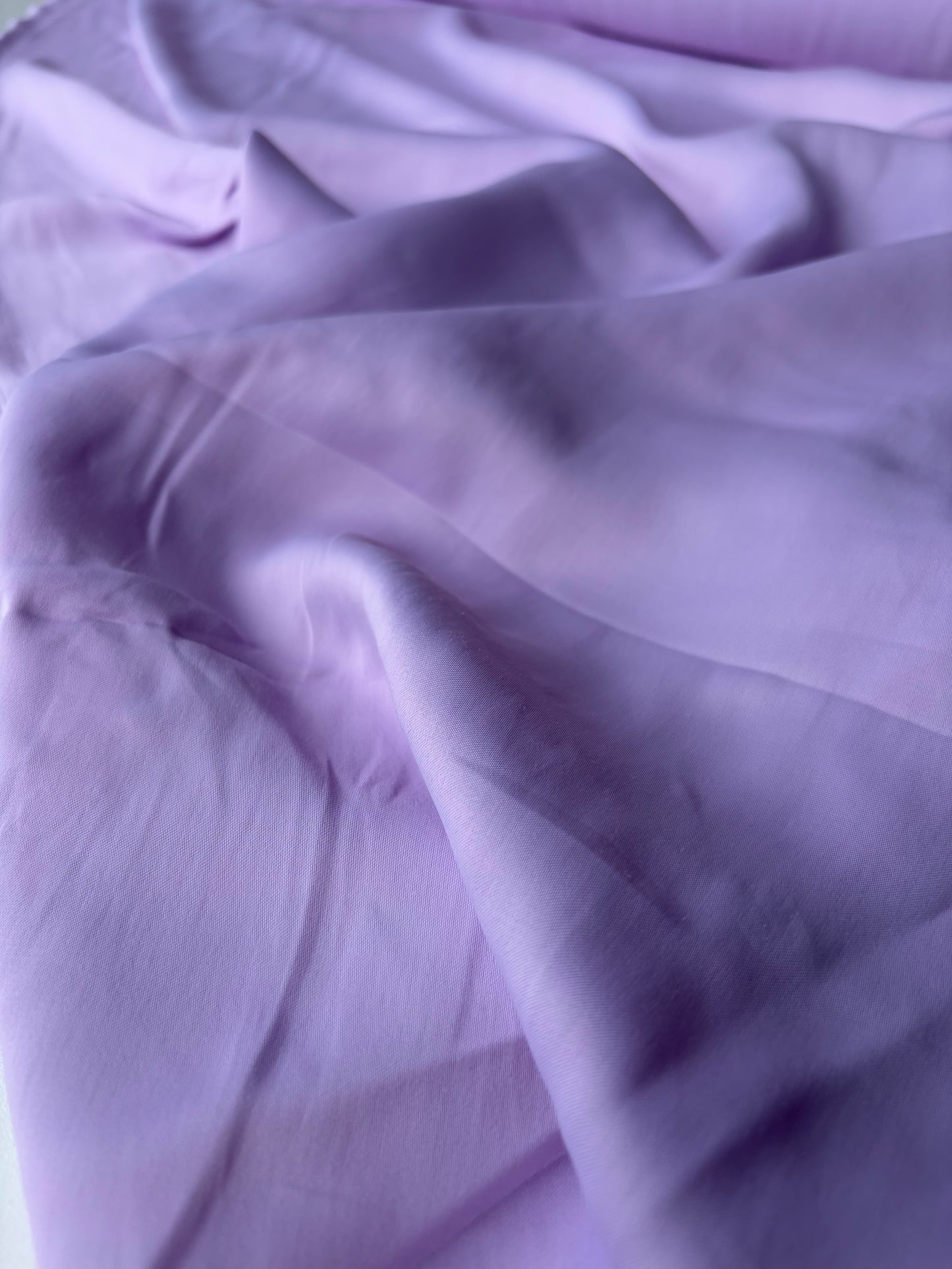PC BRUCE 023 satin lilac