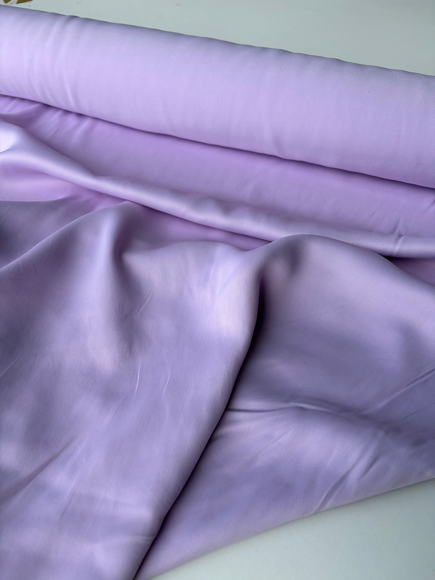 PC BRUCE 023 satin lilac