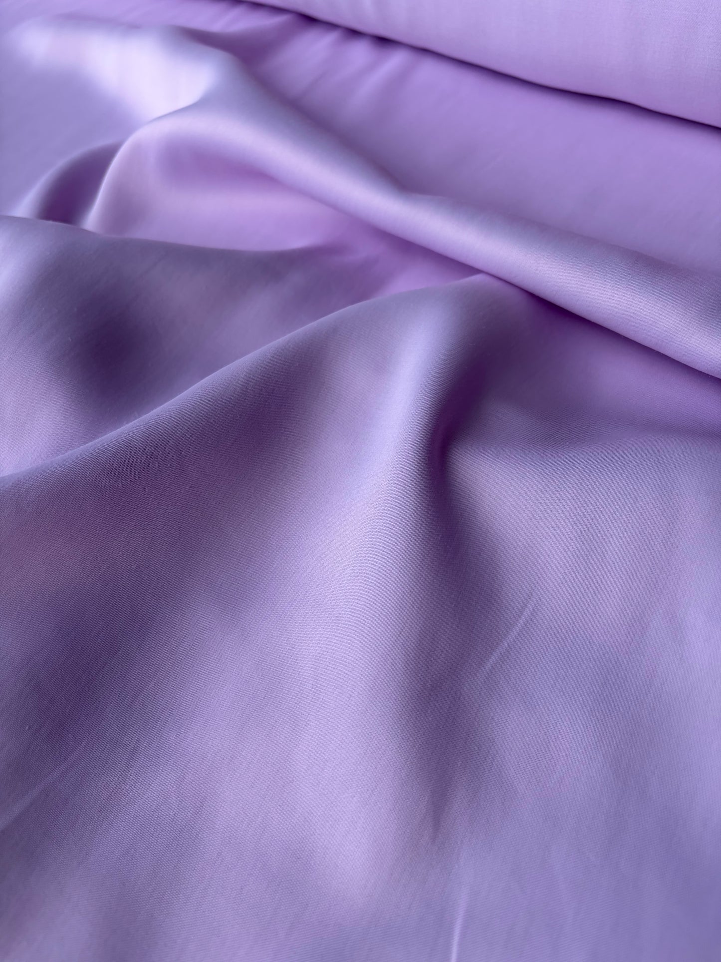 PC BRUCE 023 satin lilac
