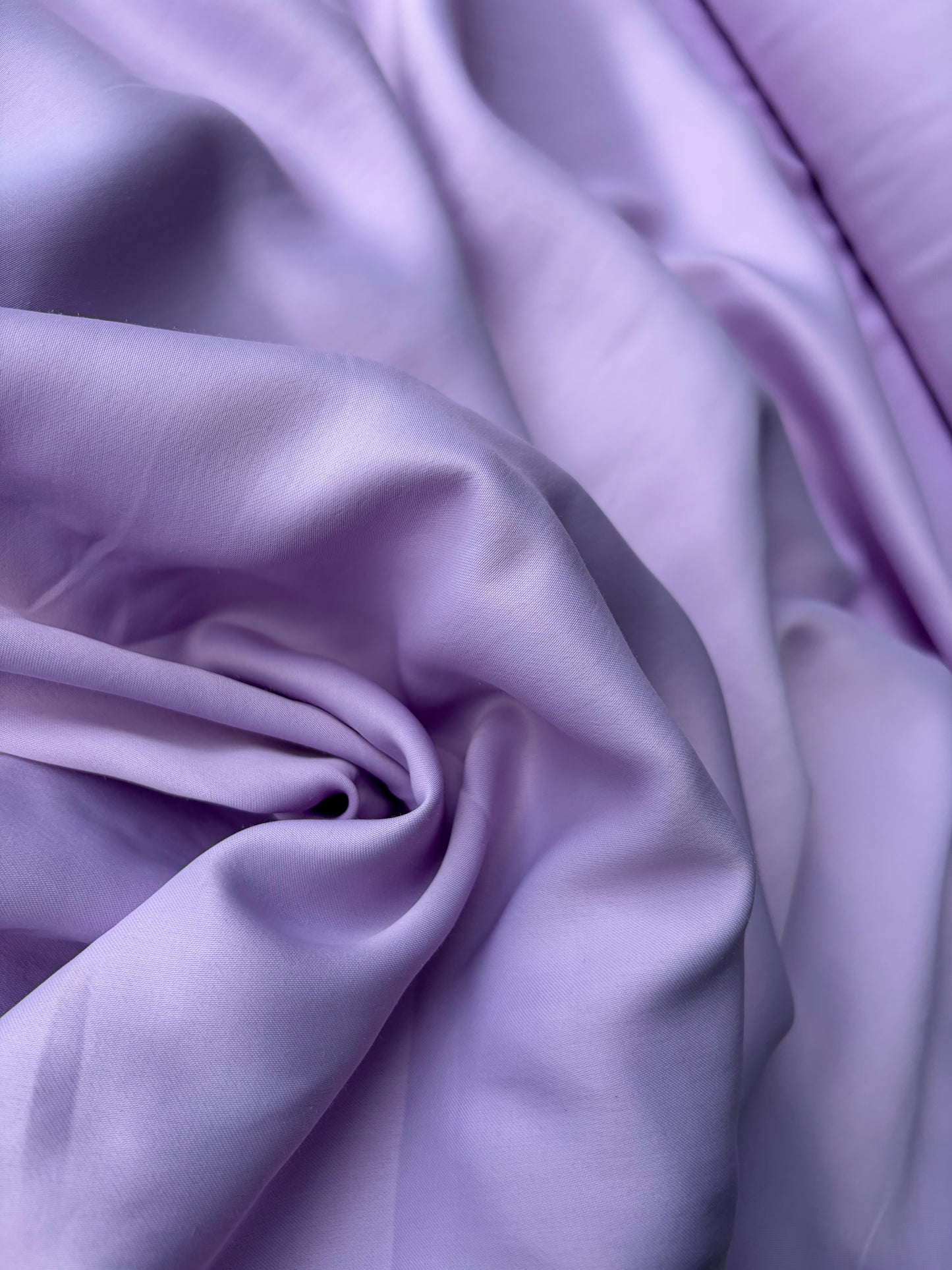 PC BRUCE 023 satin lilac