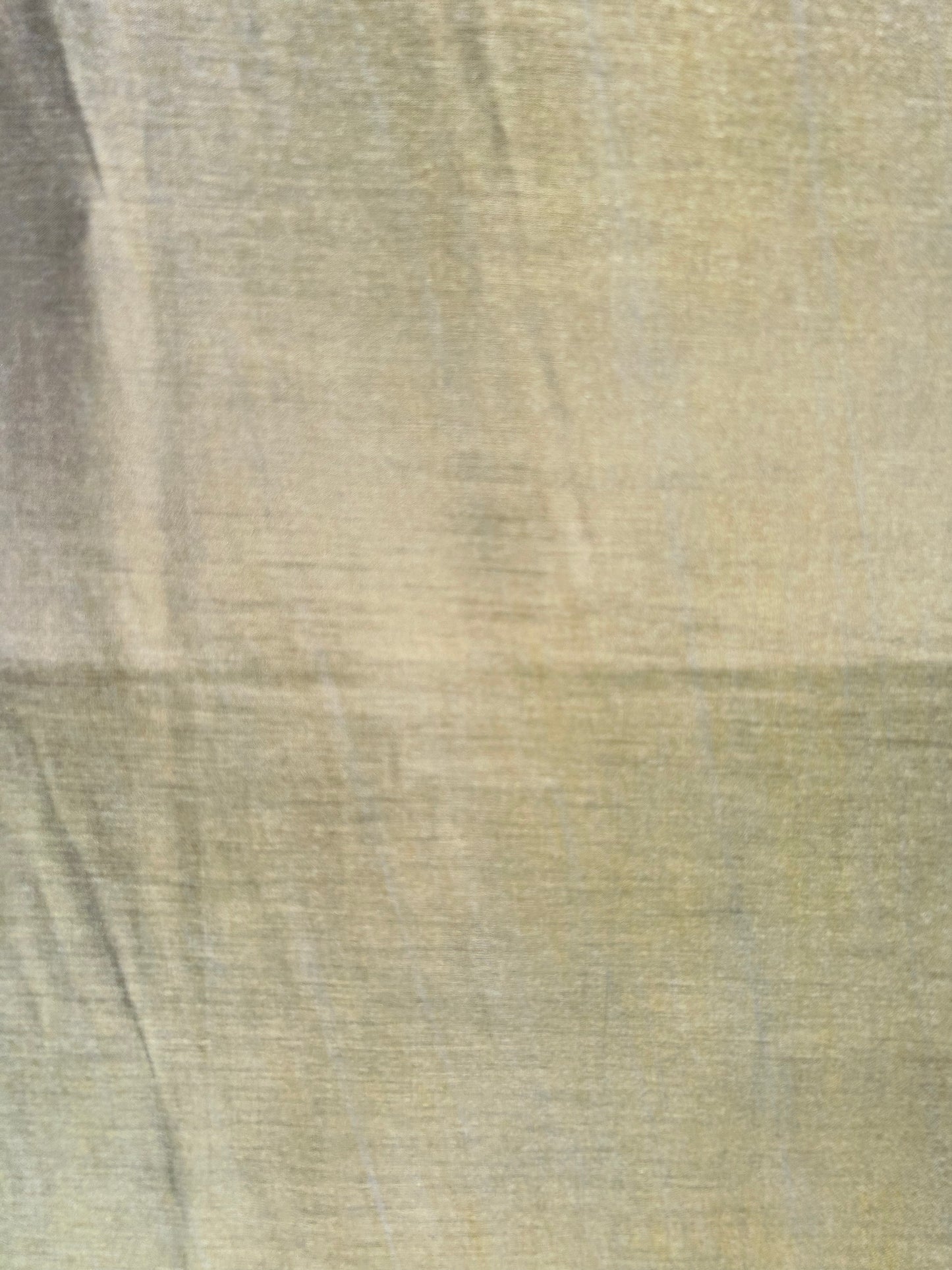 Solstice collection 20 cupro/viscose taupe/grey changeant fabric