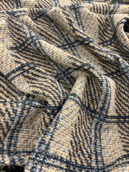 VIC 020 fantasy  boiled wool
