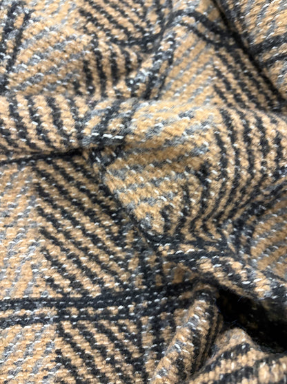 VIC 020 fantasy  boiled wool