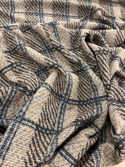 VIC 020 fantasy  boiled wool