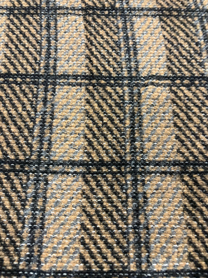 VIC 020 fantasy  boiled wool