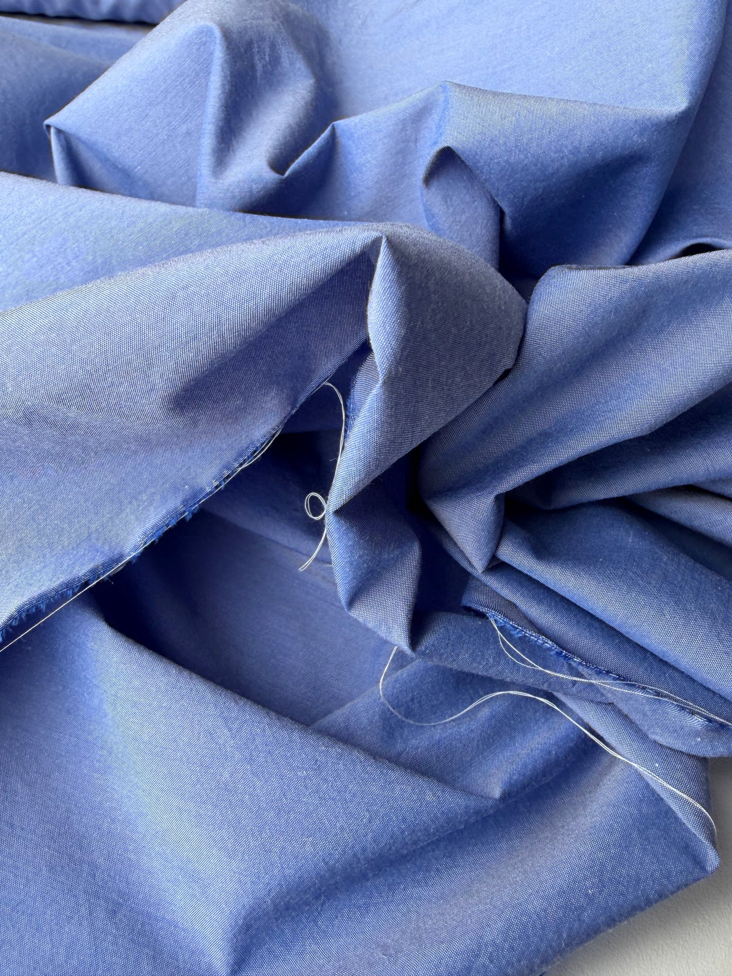 BRUCE 030 cotton shirting fabric