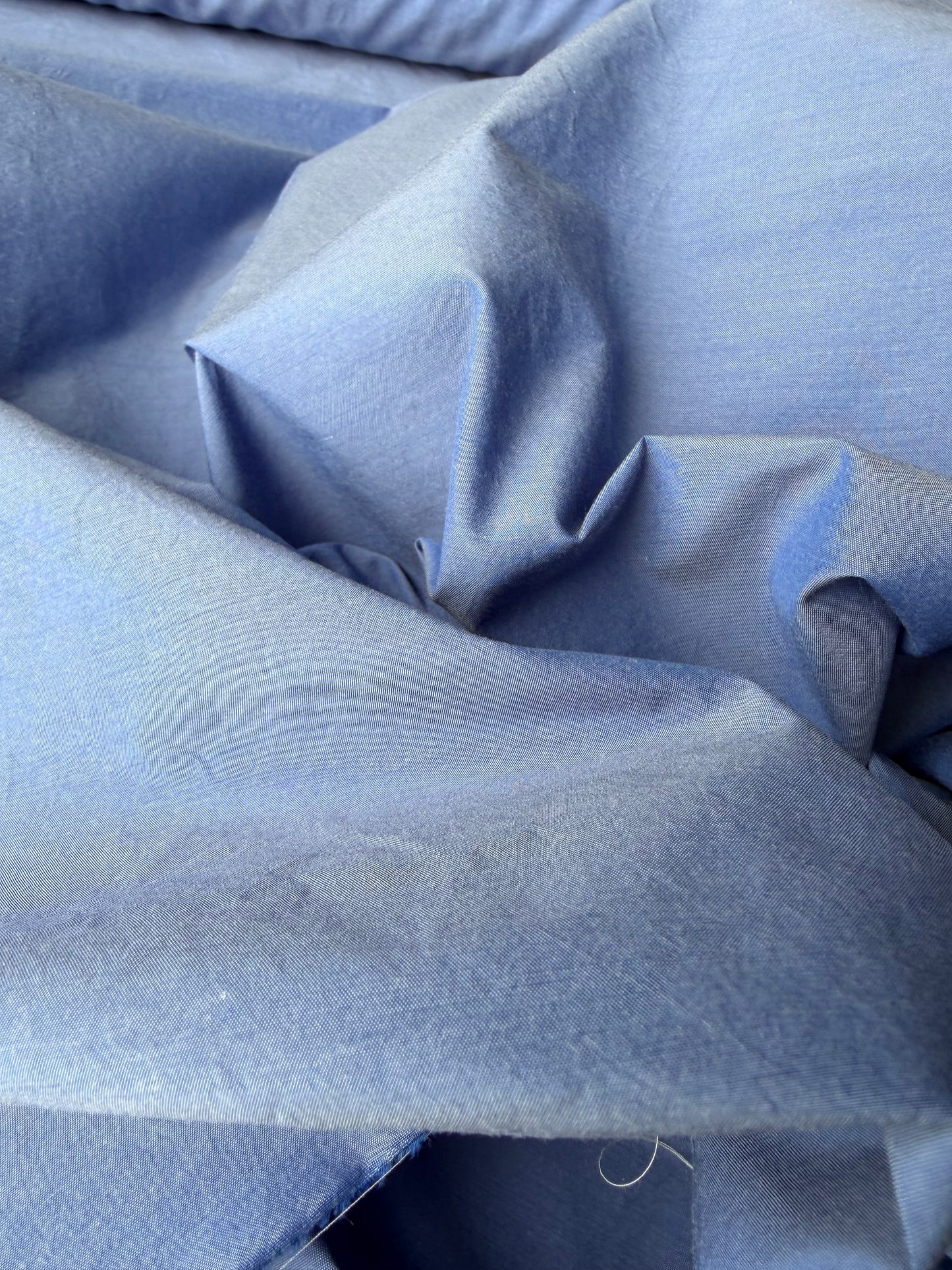 BRUCE 030 cotton shirting fabric