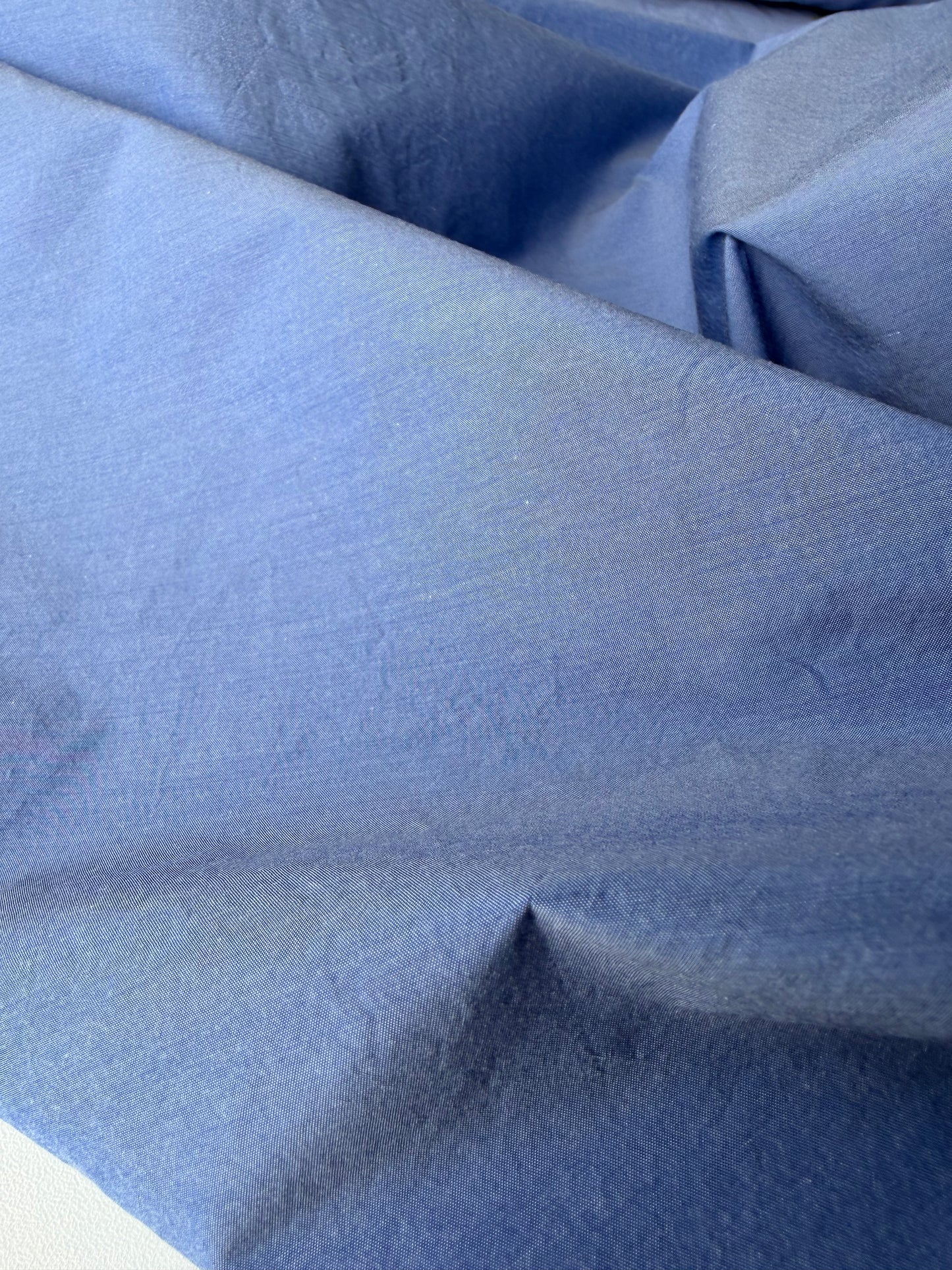 BRUCE 030 cotton shirting fabric