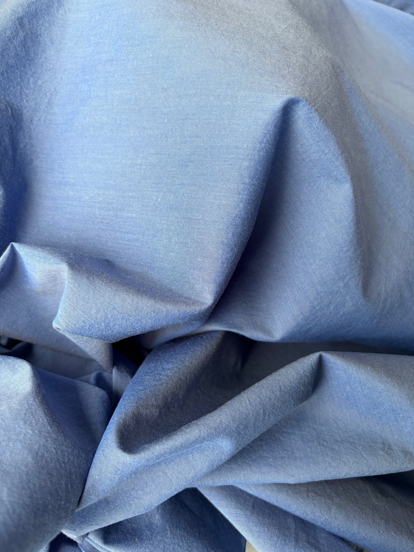 BRUCE 030 cotton shirting fabric