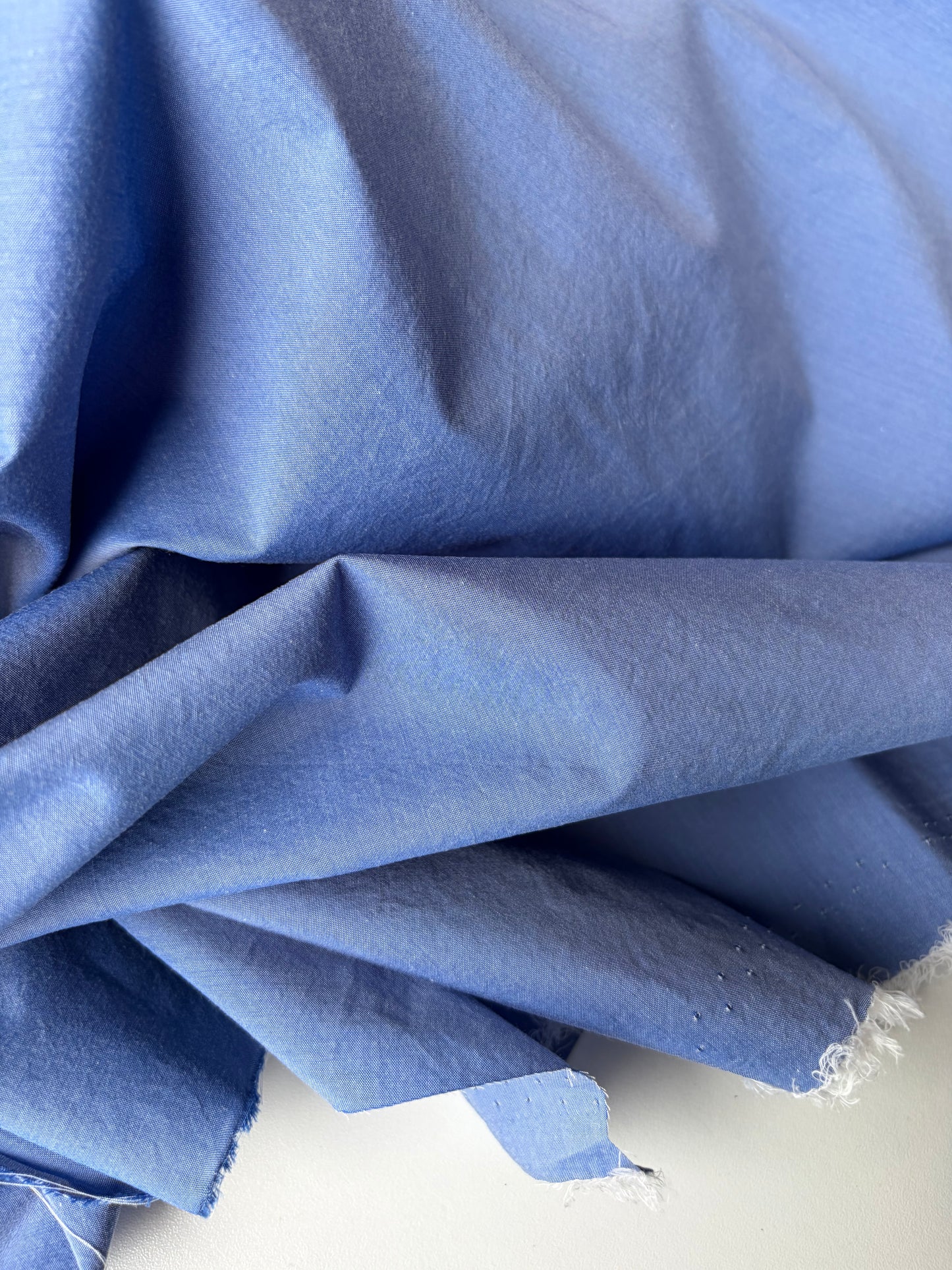 BRUCE 030 cotton shirting fabric
