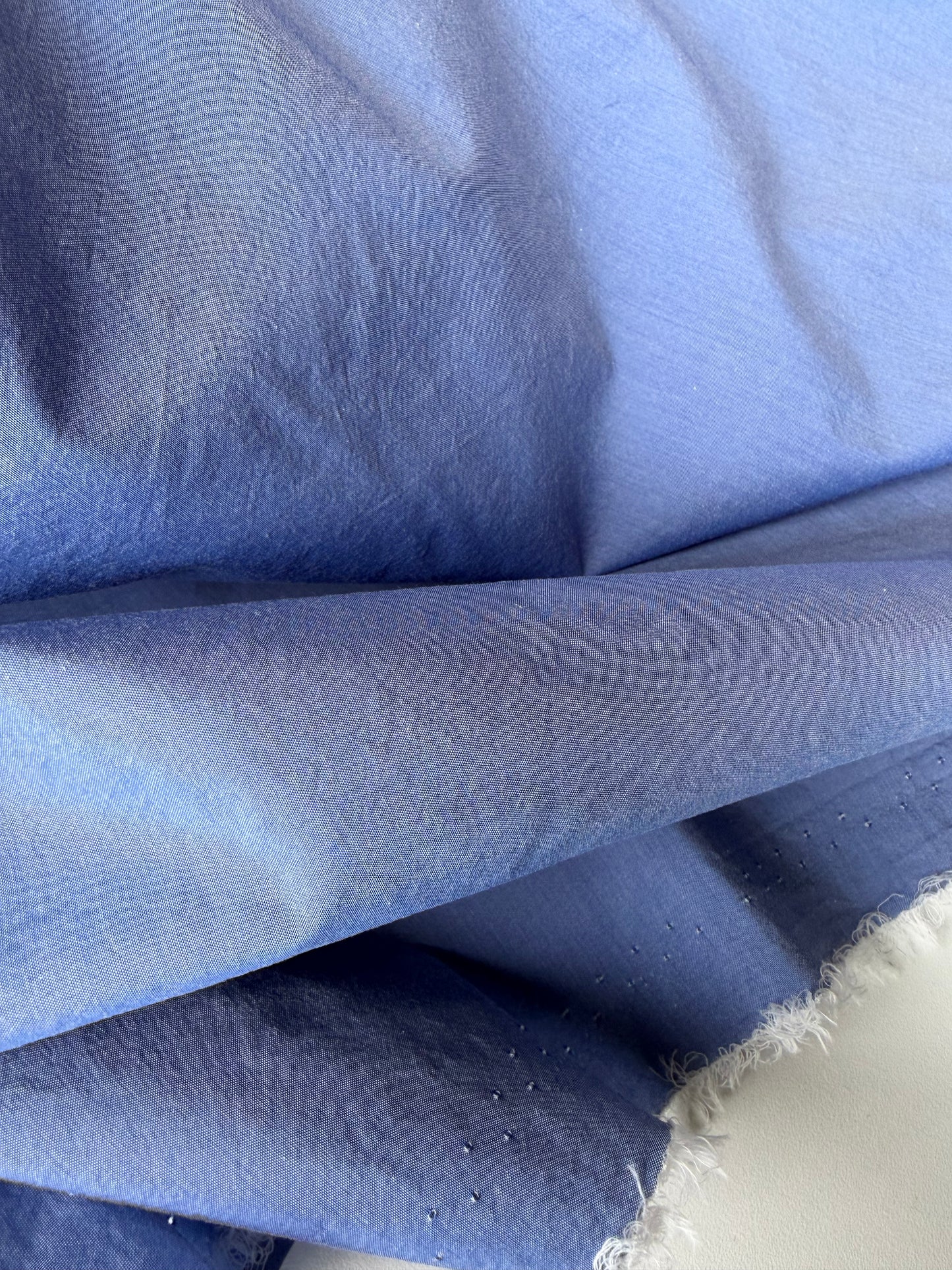 BRUCE 030 cotton shirting fabric