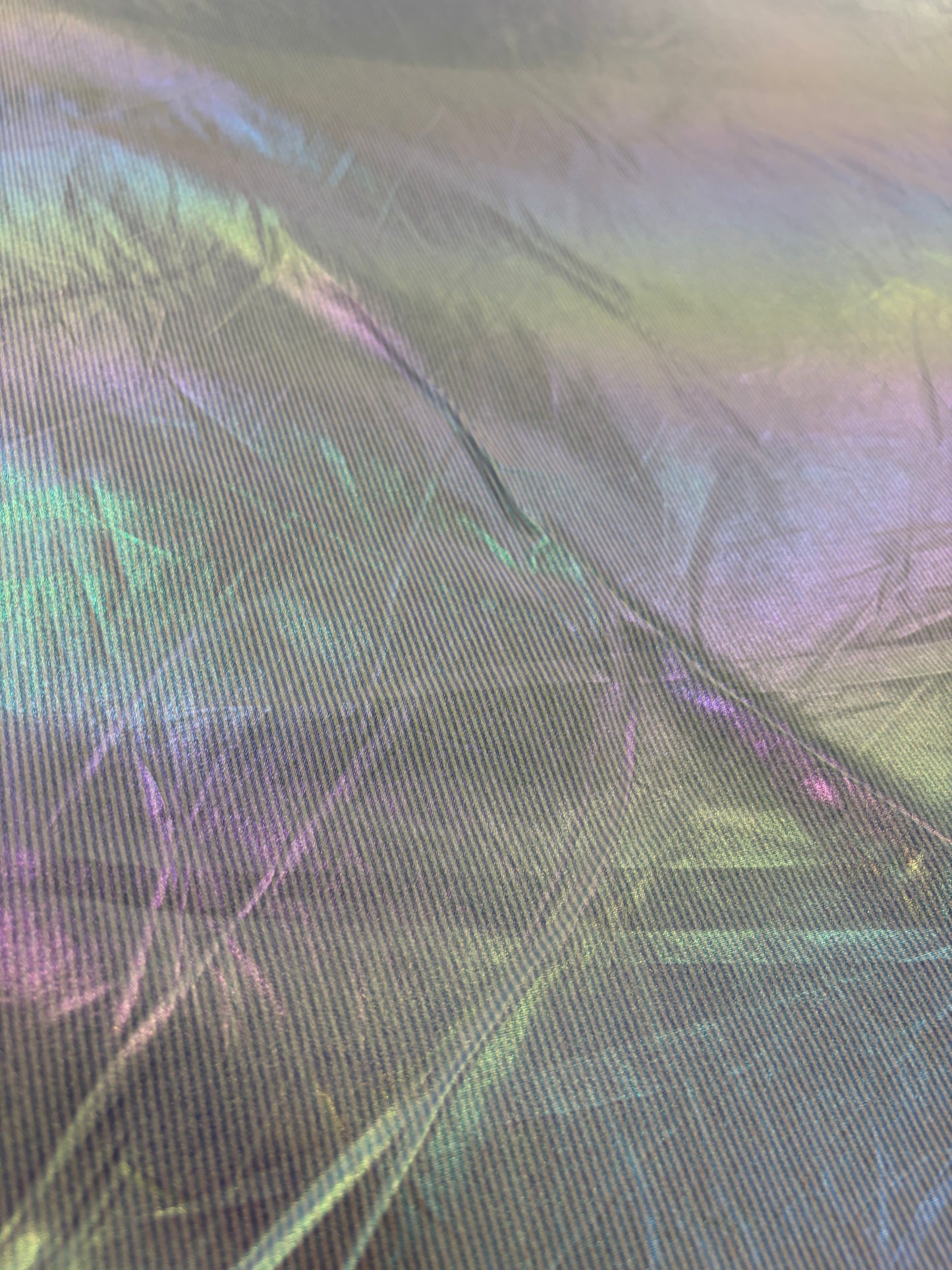 VIC 029  colourwoven cotton stripes with coating