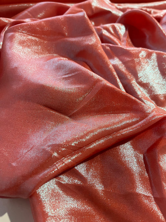 CASIMIR 125 cotton with shiny coating