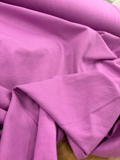 WALTHER 008 pink jogging