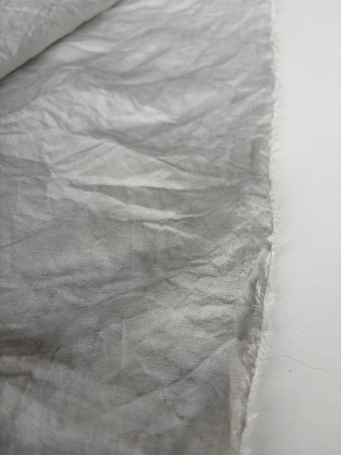 PC BRUCE 042 Linen gaze mastic
