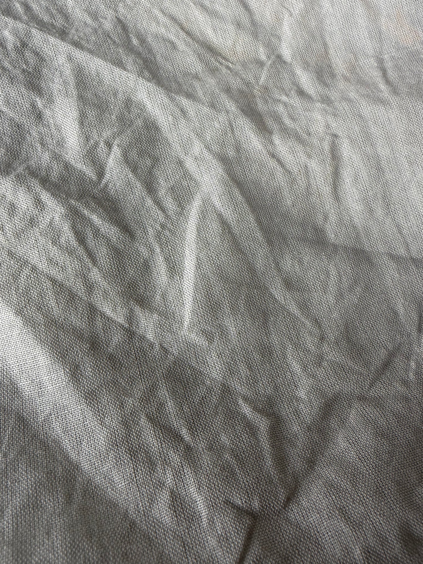 PC BRUCE 042 Linen gaze mastic