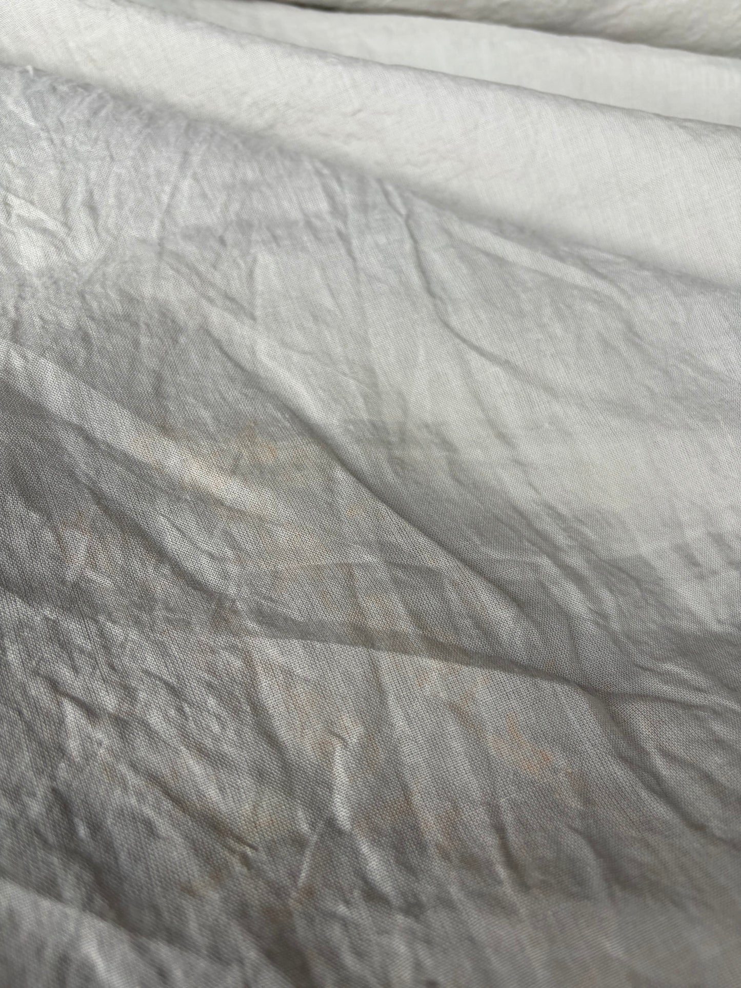 PC BRUCE 042 Linen gaze mastic