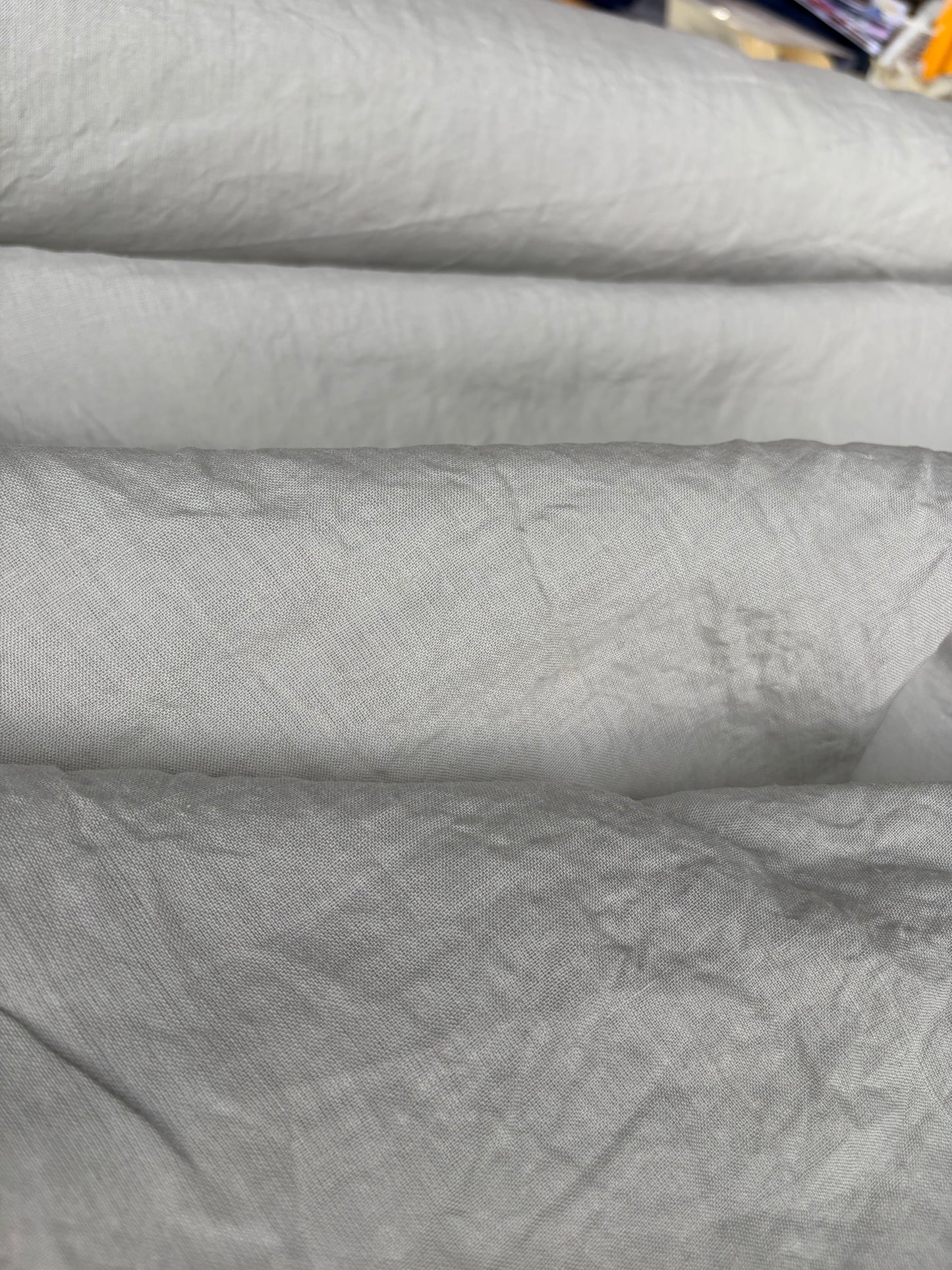 PC BRUCE 042 Linen gaze mastic
