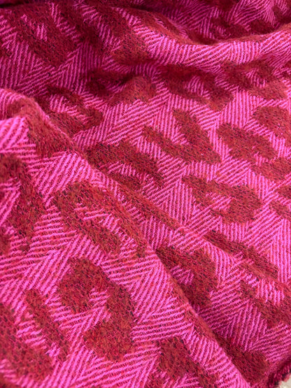 WALTHER 010 heavy wool coat fabric