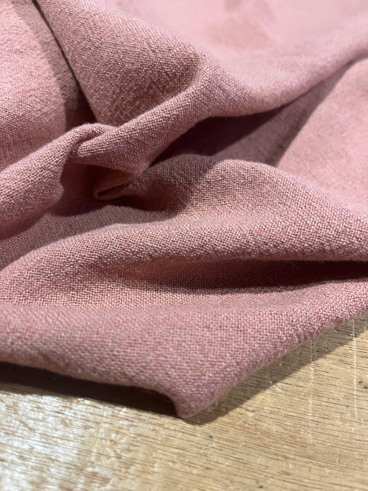 G02 wool gaze soft pink