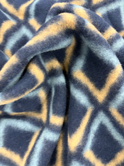WALTHER 014 fantasy  boiled wool